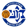 Maccabi Maale Adumim logo