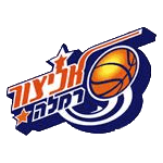 Elitzur Ramla W logo