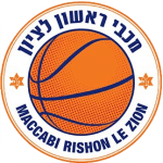 Hapoel Rishon LeZion W logo