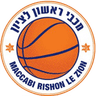 Hapoel Rishon LeZion W logo