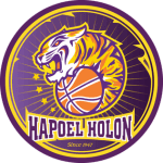 Holon W logo
