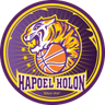 Holon W logo