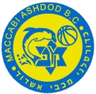 Maccabi Ashdod W logo