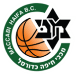 Maccabi Haifa W logo