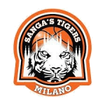 Sanga Milano W logo