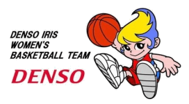 Denso Iris W logo