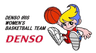 Denso Iris W logo