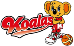 Mitsubishi Koalas W logo