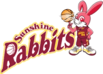 Sunshine Rabbits W logo