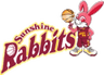 Sunshine Rabbits W logo