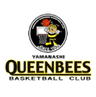 Yamanashi Queenbees W logo