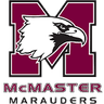 McMaster logo