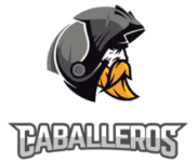 Caballeros de Culiacan logo