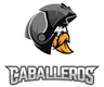 Caballeros de Culiacan logo