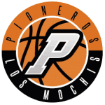 Pioneros de Los Mochis logo