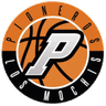 Pioneros de Los Mochis logo