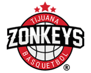 Zonkeys de Tijuana logo