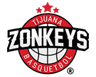 Zonkeys de Tijuana logo