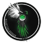 Quetzales W logo