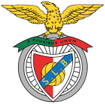 Benfica W logo