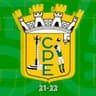 Esgueira W logo