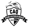 CA Queluz logo