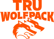 Thompson Rivers logo