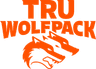 Thompson Rivers logo