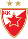 Crvena zvezda W logo