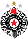Partizan W logo