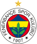 Fenerbahce 2 W logo