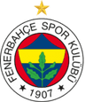 Fenerbahce 2 W logo