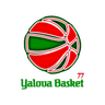 Yalova W logo