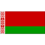 Belarus W logo