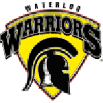 Waterloo logo