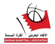 Bahrain logo