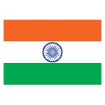 India logo