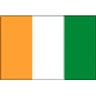 Ivory Coast logo