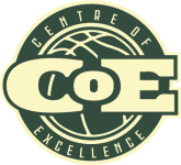 BA CoE logo