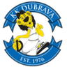 Dubrava logo