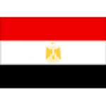 Egypt U17 logo