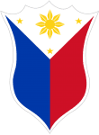 Philippines U17 logo
