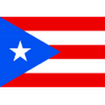 Puerto Rico U17 logo