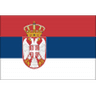 Serbia U18 logo