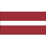 Latvia U20 W logo