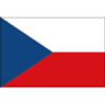 Czech Republic Univ. logo