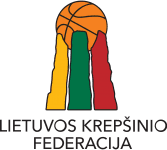 Lithuania Univ. logo