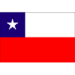 Chile Univ. W logo