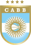 Argentina U17 W logo