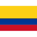 Colombia U17 W logo